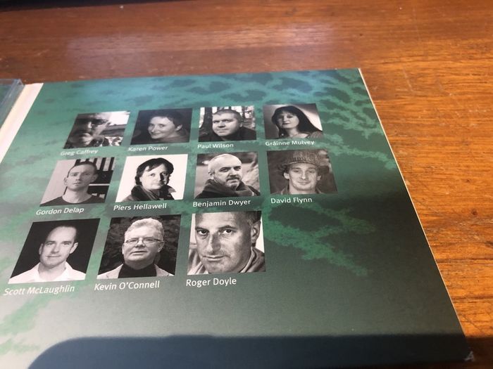 Contemporary Music from Ireland Vol 7