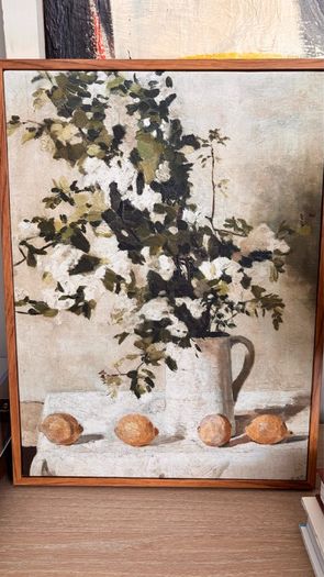 Canvas print