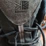 Karrimor Aspen Mid 6 Waterproof Boots Size UK 10 / EUR 44 Image 3