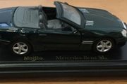 Mercedes Benz SL