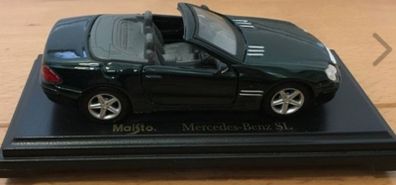 Mercedes Benz SL