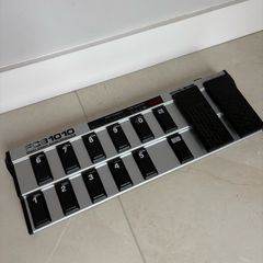Behringer FCB1010 MIDI Foot Controller