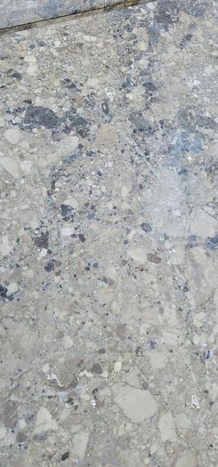 Marble tiles