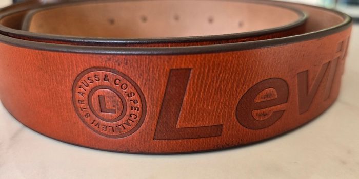 Genuine Leather Belts for Men