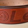 Genuine Leather Belts for Men Image 6