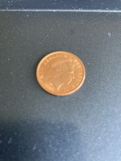 2006 New Zealand coin 10 Cents