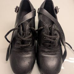 Irish Dancing Hard Shoes Size 1