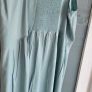 KRABI acqua button front midi Sz 46 (Fit 16-18UK) Image 6