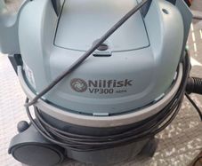 nilfisk hoover
