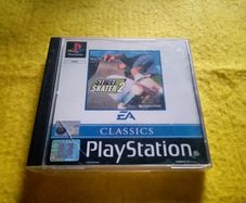 Street Skater 2 PlayStation 1 Ps1 PlayStation 2 ps2 games Original