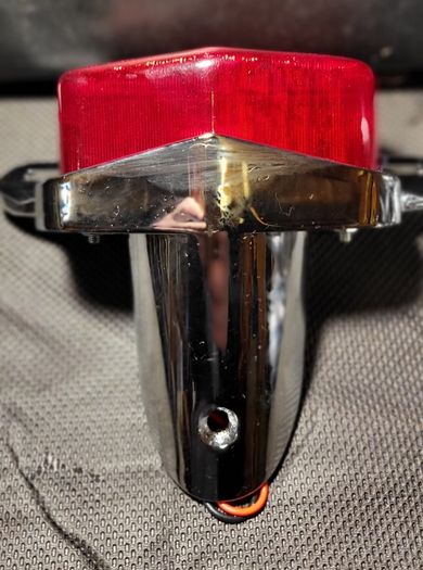 vintage motorbike parts