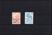 1981 Guernsey Europa Folklore Commemorative Stamps Mint Never Hinged (MNH)