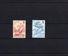 1981 Guernsey Europa Folklore Commemorative Stamps Mint Never Hinged (MNH)
