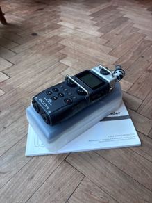 Zoom H5