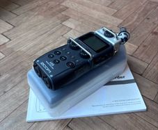 Zoom H5