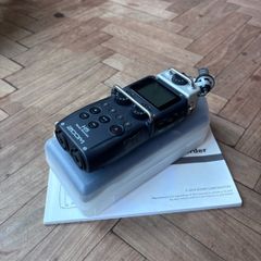 Zoom H5