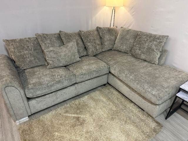beautiful corner sofa