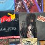 Large selection of Rock singles as per pictures. All in vg+ condition. 5 euros each or 5 for 20 euros Image 9