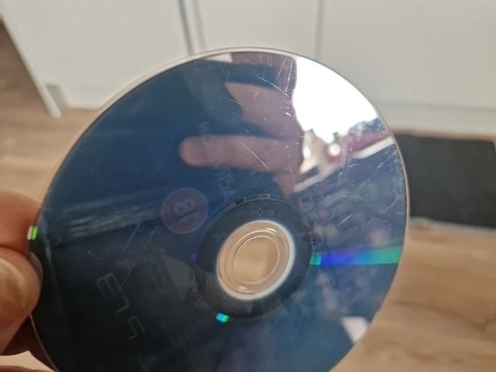 Call of Duty Black Ops PlayStation3 Ps3 Games Original