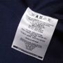 Lyle & Scott Olive Khaki Green Hooded Lightweight Zip Jacket Mens Size XXL Image 4