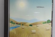 CD - Still Waters