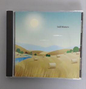 CD - Still Waters