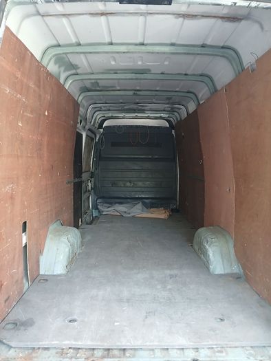 Man And A Van