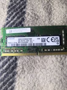 laptop ram 8gb 2666Mhz
