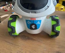 Fisher Price Movi Robot