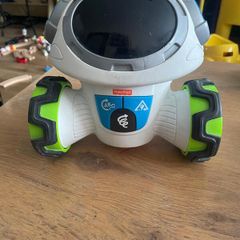 Fisher Price Movi Robot
