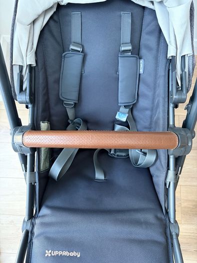Uppababy Cruz V2