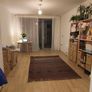 large woven wool rug Image 3