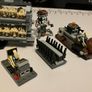 lego Star Wars Trade federation MTT Image 2