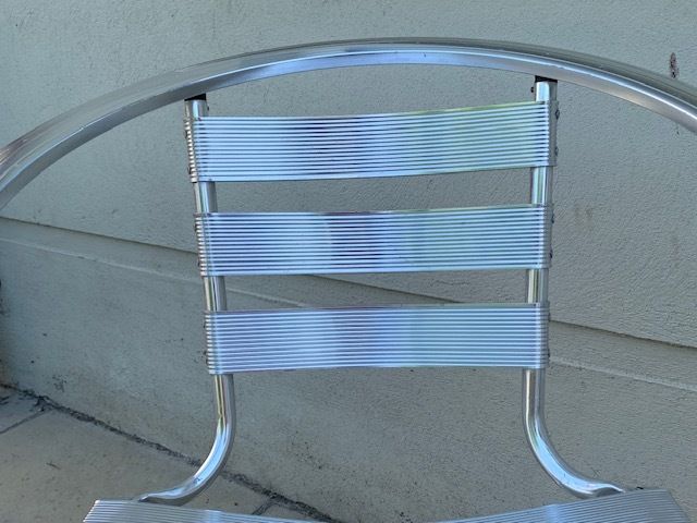 Garden Chairs