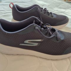 Skechers Go-Walk Trainers Brand New