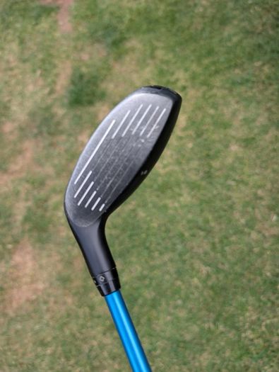 Ping G440 6 Hybrid