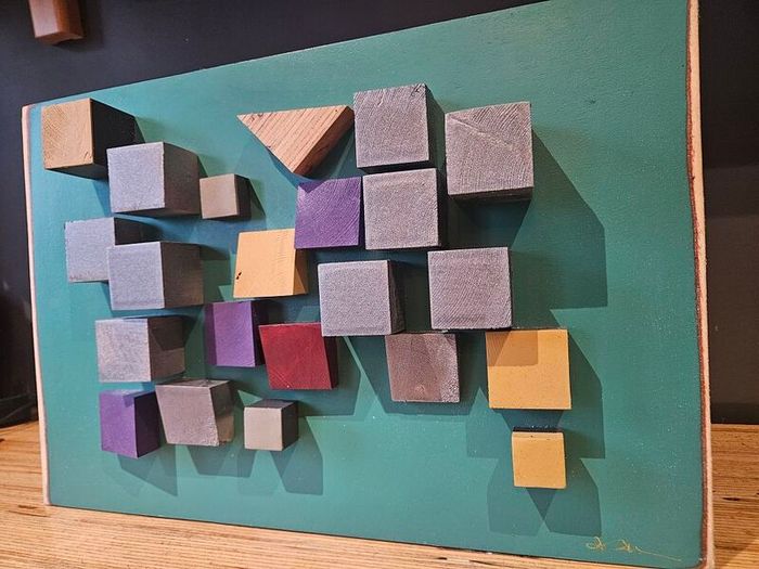 wall art