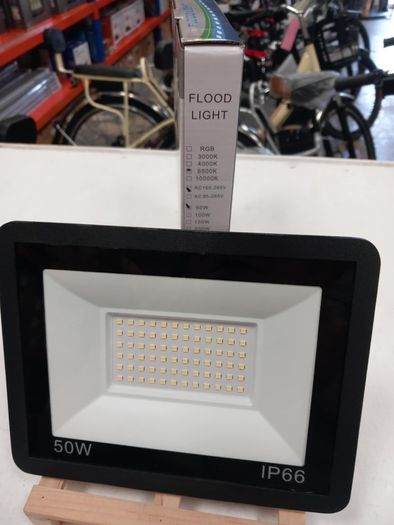 100 Watt Spot Light LED Brand New in Box.