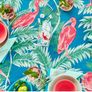 Flamenco Table Cloth Image 5