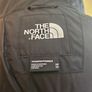 The North Face Ladies/Teens XS Black Puffer Jacket Image 6