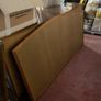 antique sideboard Image 4