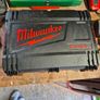 Milwaukee grinder Image 3