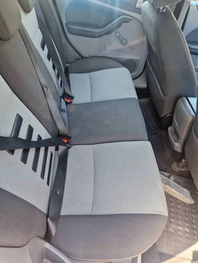 2009 Ford Focus