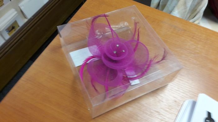 Hatinators & Fascinators