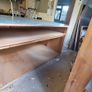 Picture Framing Equipment Bench and Storage Image 2