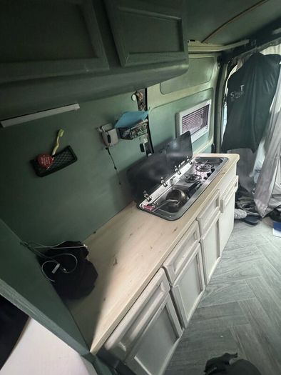 Camping