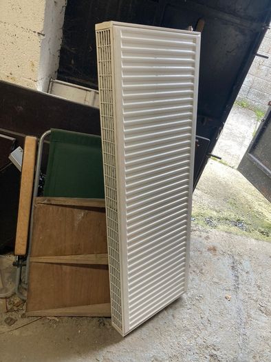 Radiator