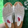 Jordan 4 Sb Pine Green Image 6