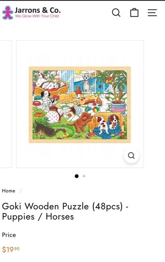 Wooden Educational Toys bundle