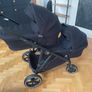 Cybex Gazelle S Double Stroller Image 2